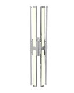 10287 Broadway 6 Arm Baseless Table Lamp with Short Straight Centre Fix Arms